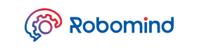 Robomind - Administrador logo
